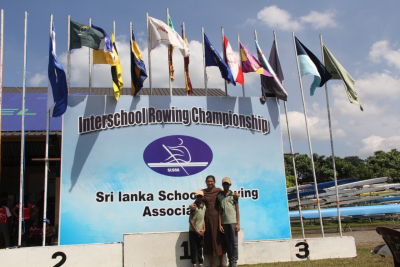 Inter-School Rowing Championship - 2022
