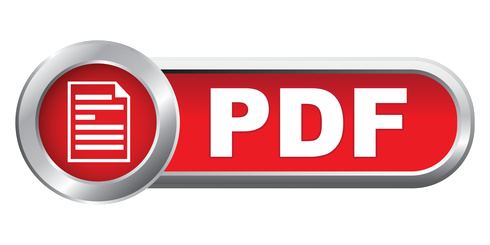 icon pdf