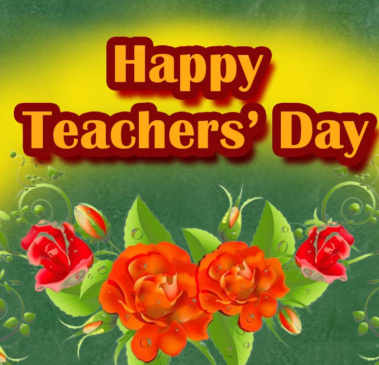 Happy Teachers_day